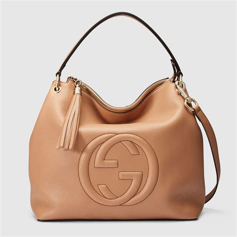 Gucci soho hobo mini